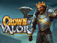 เกมสล็อต Crown of Valor